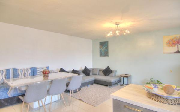 Appartement à vendre    4 pièces • 88 m2 Orléans