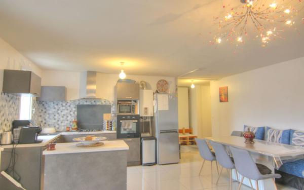 Appartement à vendre    4 pièces • 88 m2 Orléans