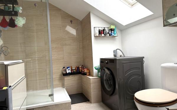 Appartement à vendre    4 pièces • 88 m2 Orléans