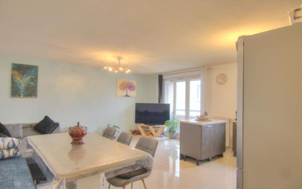 Appartement à vendre    4 pièces • 88 m2 Orléans