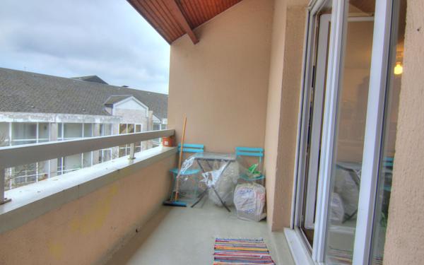 Appartement à vendre    4 pièces • 88 m2 Orléans