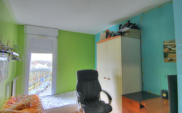 Appartement à vendre    4 pièces • 88 m2 Orléans