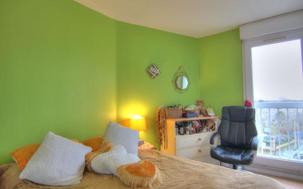 Appartement à vendre    4 pièces • 88 m2 Orléans