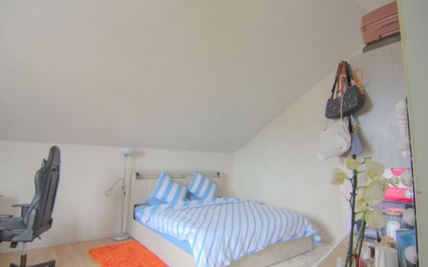 Appartement à vendre    4 pièces • 88 m2 Orléans