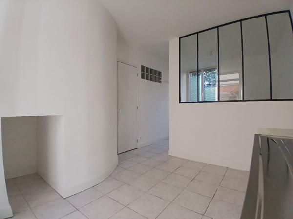 EXCLUSIVITE STUDIO - Quai Henri Barbusse