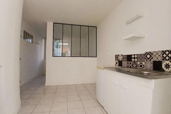 EXCLUSIVITE STUDIO - Quai Henri Barbusse