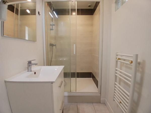 EXCLUSIVITE L'ADRESSE - Studio sur les bords de l'Erdre