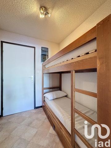 Studio 1 pièce de 20 m² à Samoëns (74340)