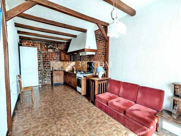 Appartement 4 pièce(s) 3 chambre(s) 117 m²