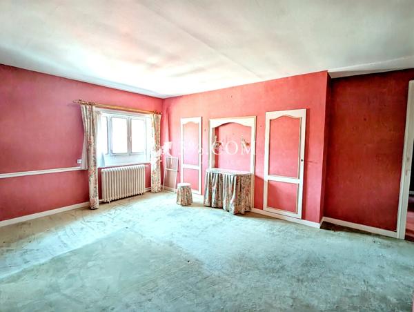 Appartement 4 pièce(s) 3 chambre(s) 117 m²