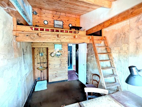 Appartement 4 pièce(s) 3 chambre(s) 117 m²