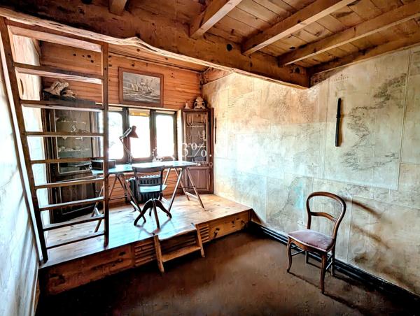 Appartement 4 pièce(s) 3 chambre(s) 117 m²