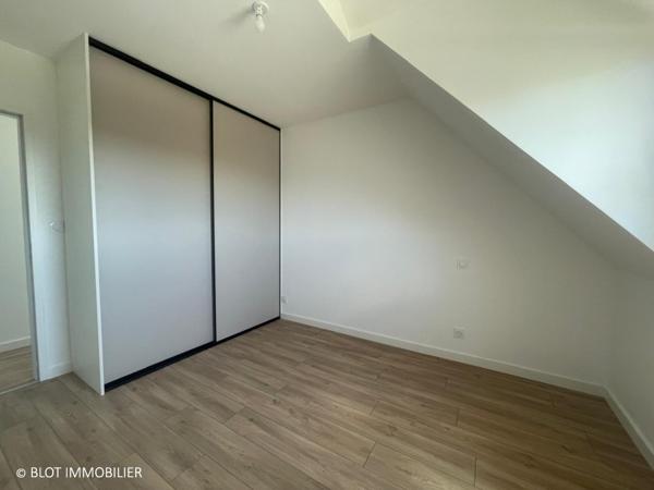 Maison 5 pièce(s)