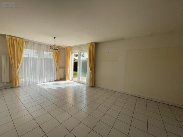 Maison à vendre à Canteleu en Seine-Maritime (76380), ref : 76009-479