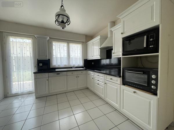 Maison à vendre à Canteleu en Seine-Maritime (76380), ref : 76009-479