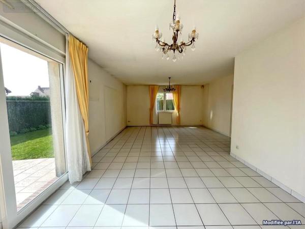 Maison à vendre à Canteleu en Seine-Maritime (76380), ref : 76009-479