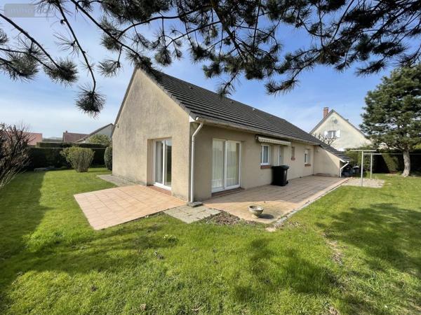 Maison à vendre à Canteleu en Seine-Maritime (76380), ref : 76009-479
