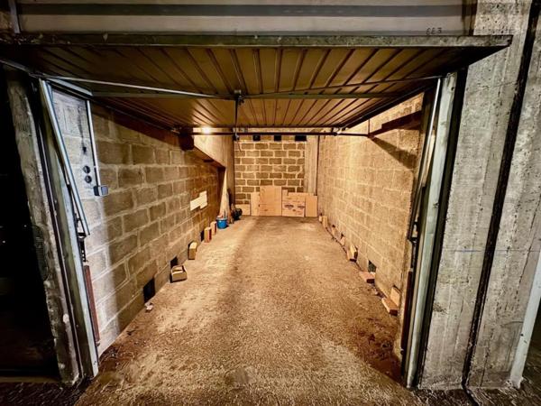 APPARTEMENT T2 MEUBLE A LOUER A ROANNE - CENTRE VILLE