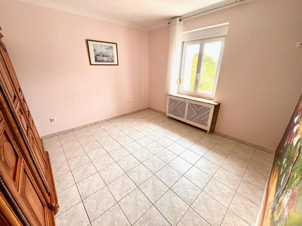Maison Longeville Les Metz F9