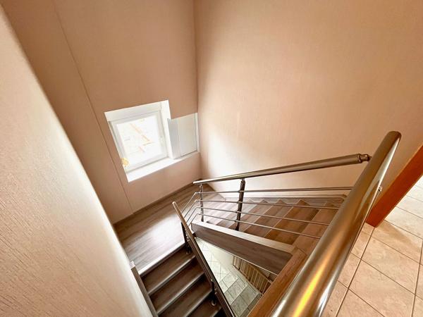 Maison Longeville Les Metz F9