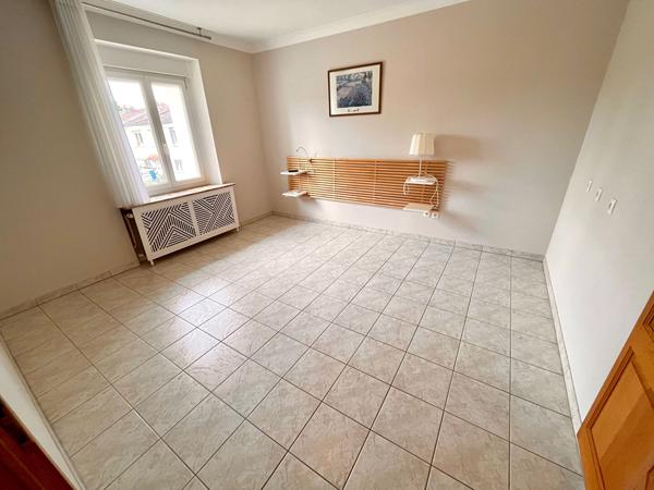 Maison Longeville Les Metz F9