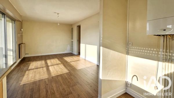Appartement à vendre 2 pièces 38 m² Vannes