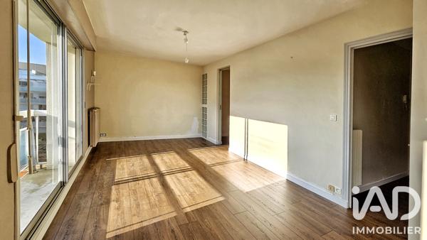 Appartement à vendre 2 pièces 38 m² Vannes