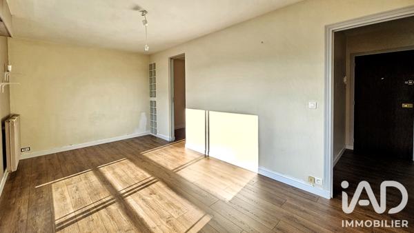 Appartement à vendre 2 pièces 38 m² Vannes