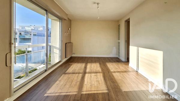 Appartement à vendre 2 pièces 38 m² Vannes