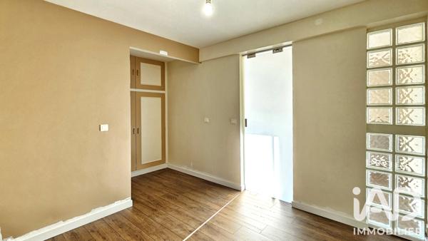 Appartement à vendre 2 pièces 38 m² Vannes