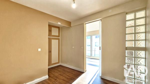 Appartement à vendre 2 pièces 38 m² Vannes