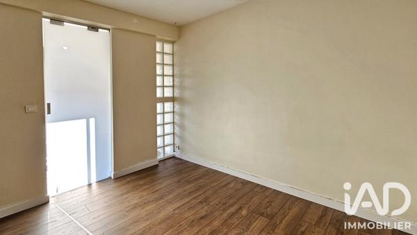 Appartement à vendre 2 pièces 38 m² Vannes