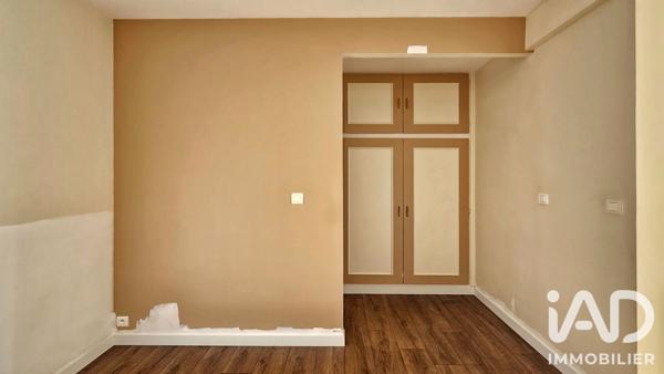 Appartement à vendre 2 pièces 38 m² Vannes