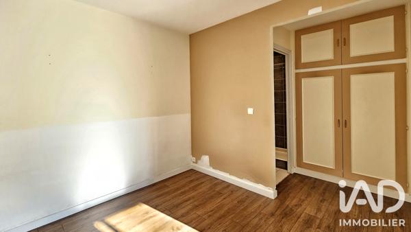 Appartement à vendre 2 pièces 38 m² Vannes