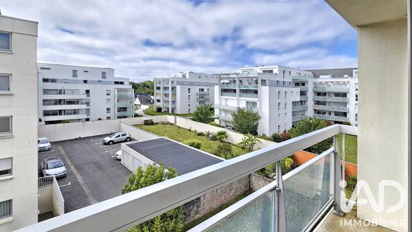 Appartement à vendre 2 pièces 38 m² Vannes