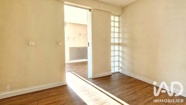 Appartement à vendre 2 pièces 38 m² Vannes