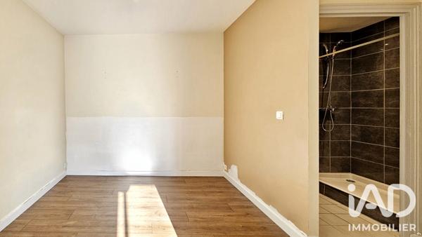 Appartement à vendre 2 pièces 38 m² Vannes