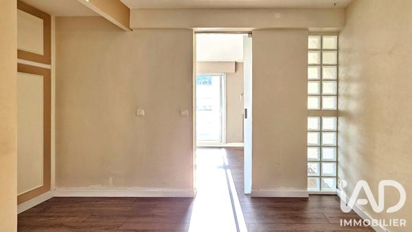 Appartement à vendre 2 pièces 38 m² Vannes