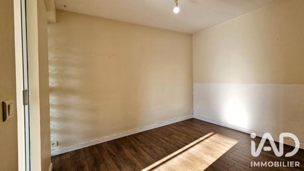Appartement à vendre 2 pièces 38 m² Vannes