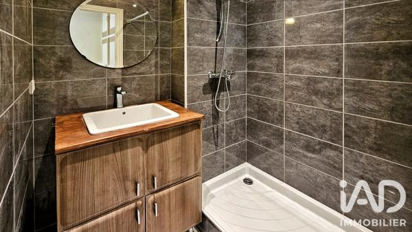 Appartement à vendre 2 pièces 38 m² Vannes