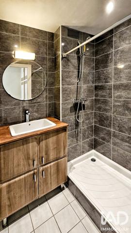 Appartement à vendre 2 pièces 38 m² Vannes