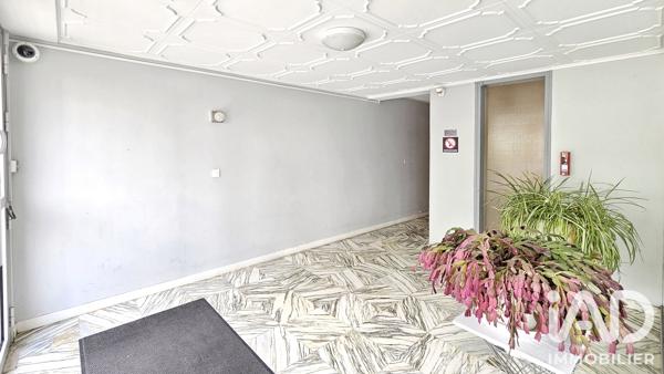 Appartement à vendre 2 pièces 38 m² Vannes