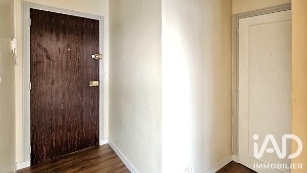 Appartement à vendre 2 pièces 38 m² Vannes