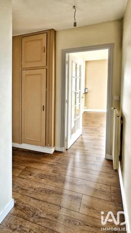Appartement à vendre 2 pièces 38 m² Vannes