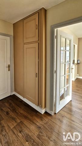 Appartement à vendre 2 pièces 38 m² Vannes