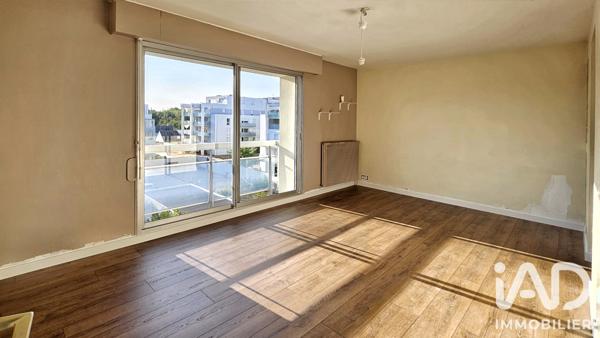 Appartement à vendre 2 pièces 38 m² Vannes