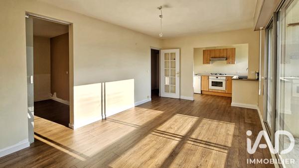 Appartement à vendre 2 pièces 38 m² Vannes