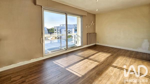 Appartement à vendre 2 pièces 38 m² Vannes