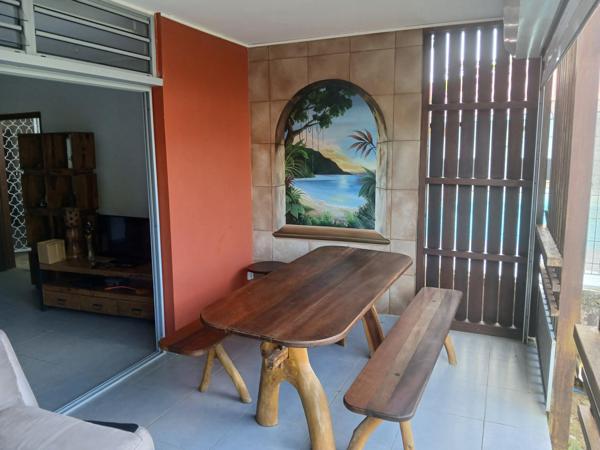 Appartement à CAYENNE, 97300 - 3 pièces 68m²