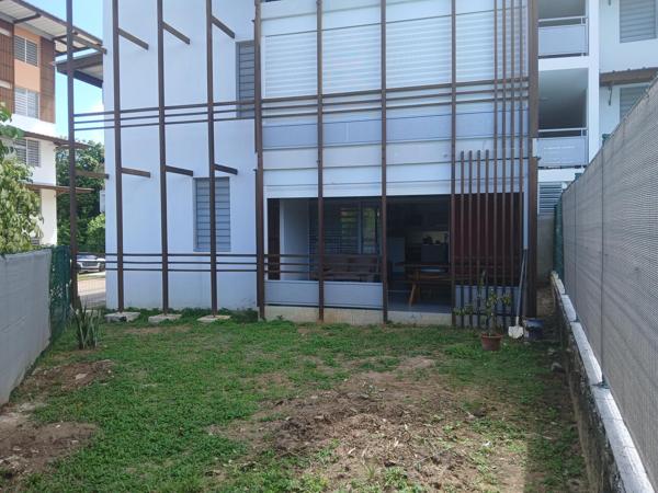 Appartement à CAYENNE, 97300 - 3 pièces 68m²